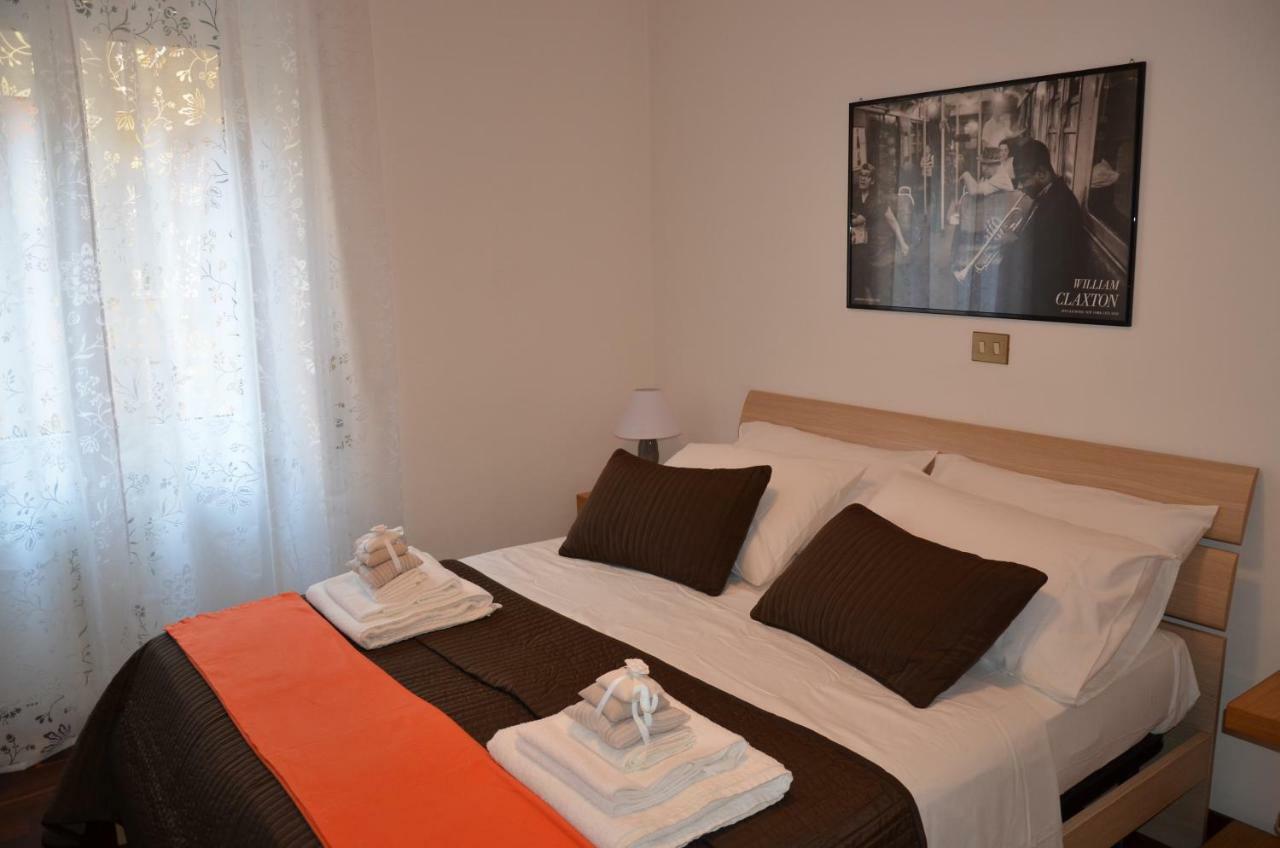 Holiday In Rzym Zewnętrze zdjęcie